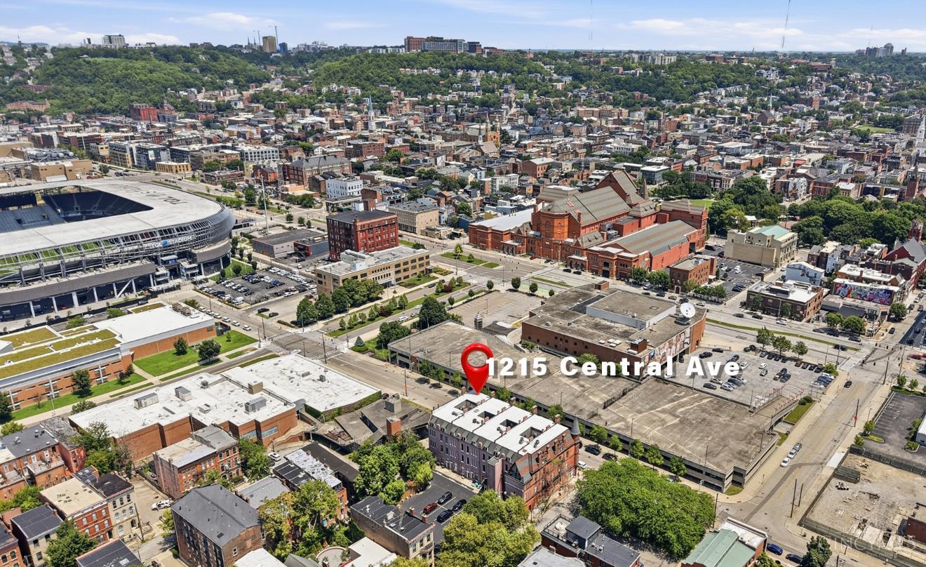 1215 Central Avenue, Cincinnati, OH, 45214 — photo 31