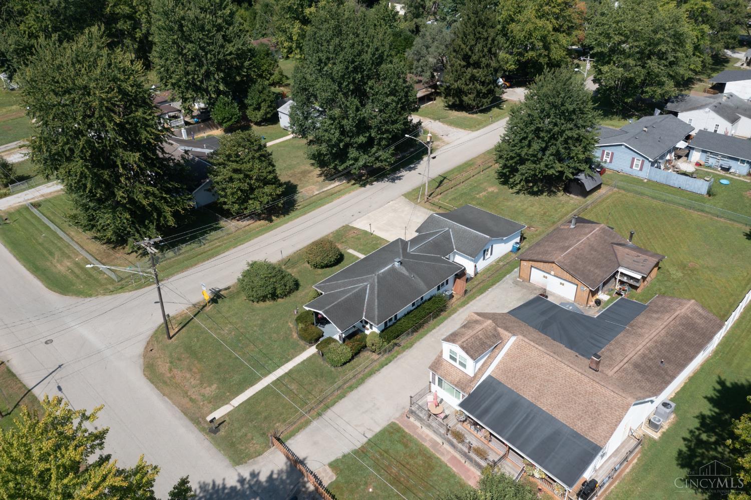 302 Osborne Street, Tate Twp, OH, 45106 — photo 27