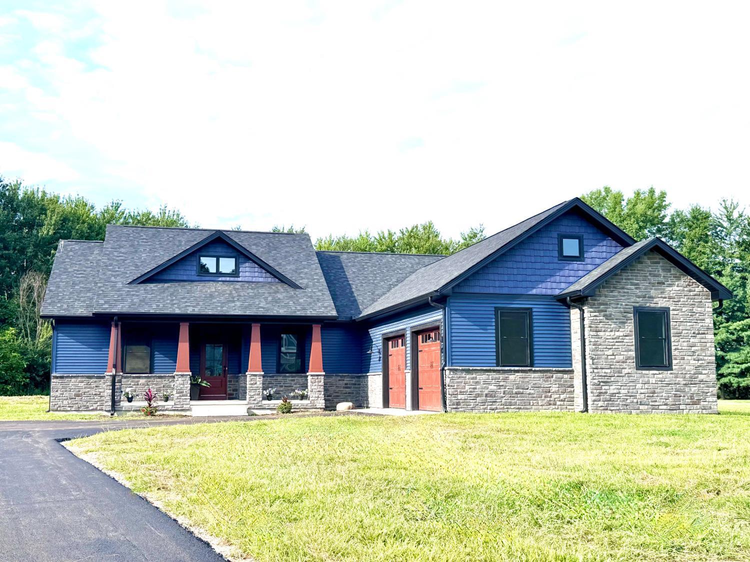 Photo 21 of Single family home for sale at 9429 Arrowhead Ln, Clarksville, OH 45113 | MLS# 1893519 | Listing updated on 2026-09-15
