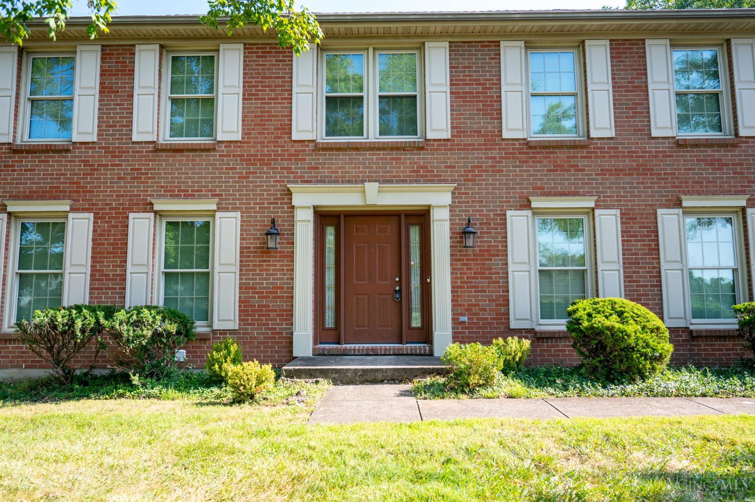 8363 Squirrel Hollow Ridge, West Chester, OH, 45069 — photo 2