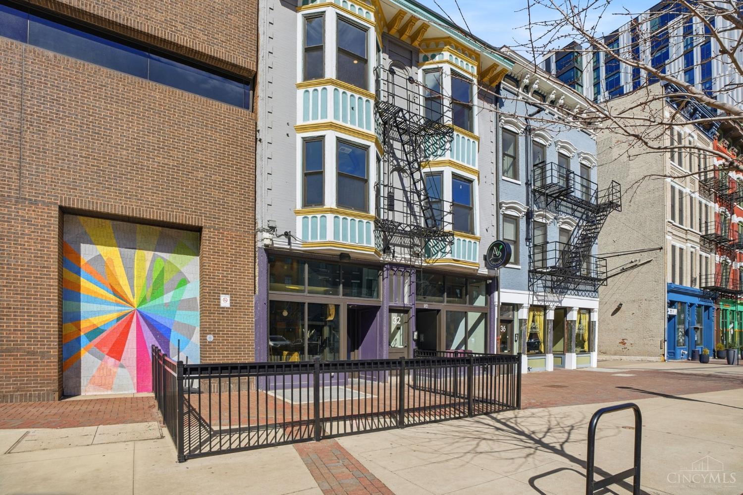 32 Court Street #204, Cincinnati, OH, 45202 — photo 2