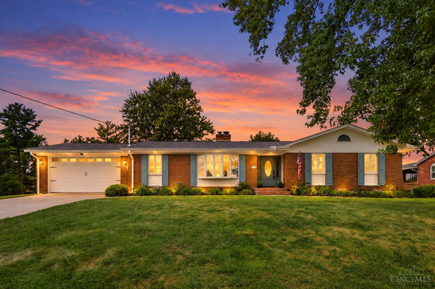 Photo 1 of Sale Pending at 8083 Gaines Rd, Colerain Twp, OH 45247 | MLS# 1893493 | Listing updated on 2026-09-13