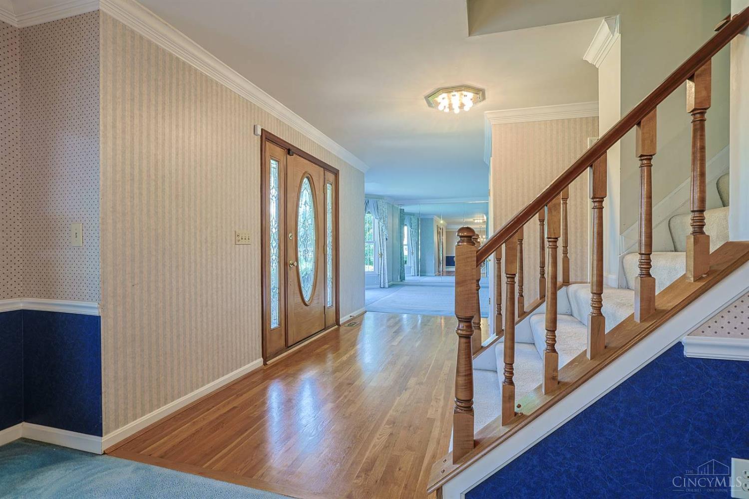 11715 Kemperwoods Drive, Symmes Twp, OH, 45249 — photo 4