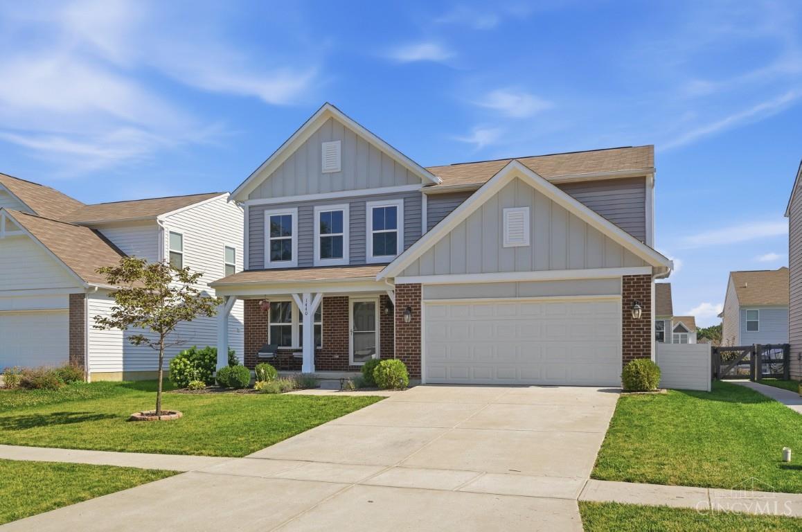 1440 Eagle Boulevard, Hamilton Twp, OH, 45039 — photo 3