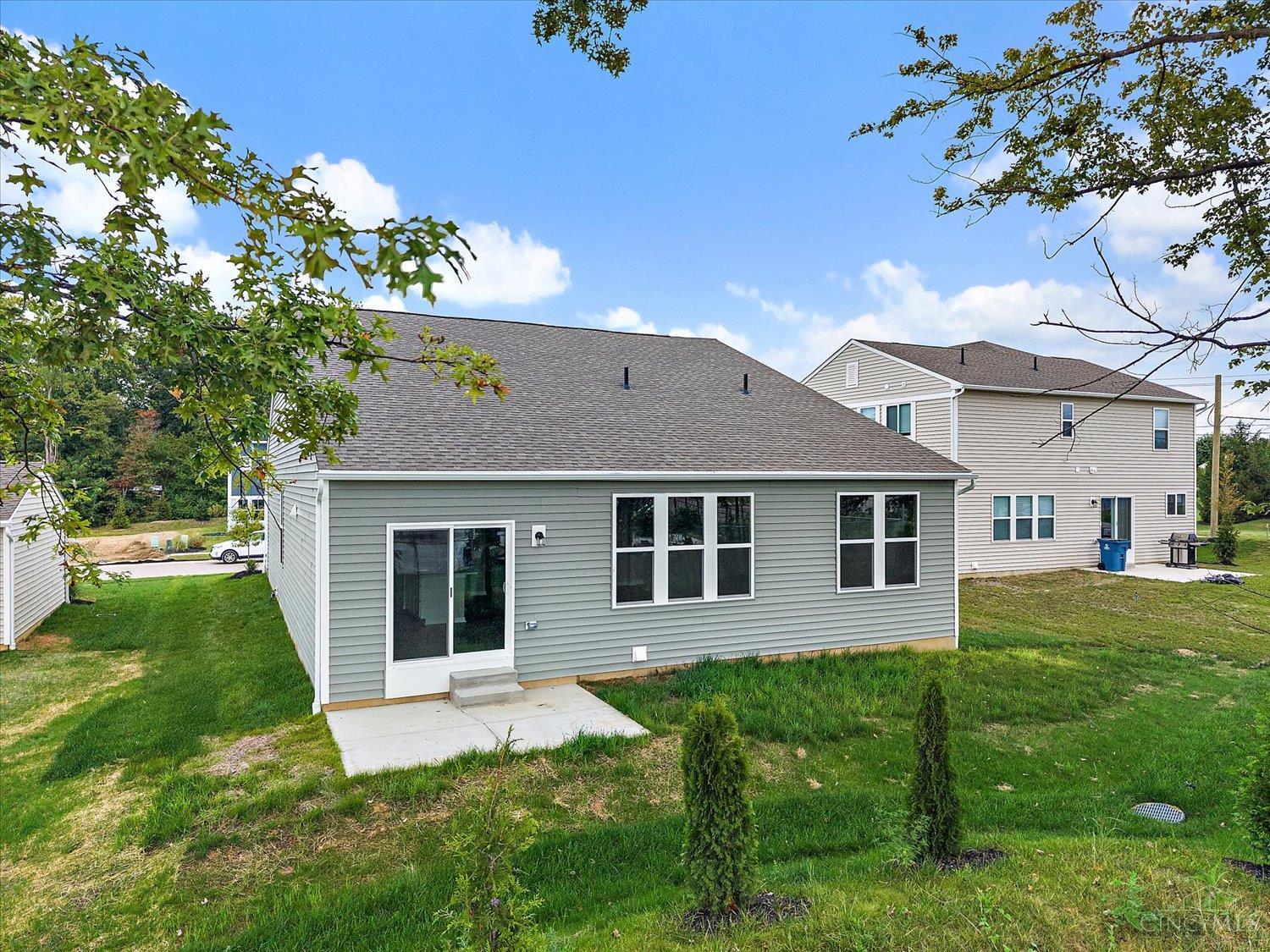 1203 Buxton Oaks Drive, Union Twp, OH, 45102 — photo 27