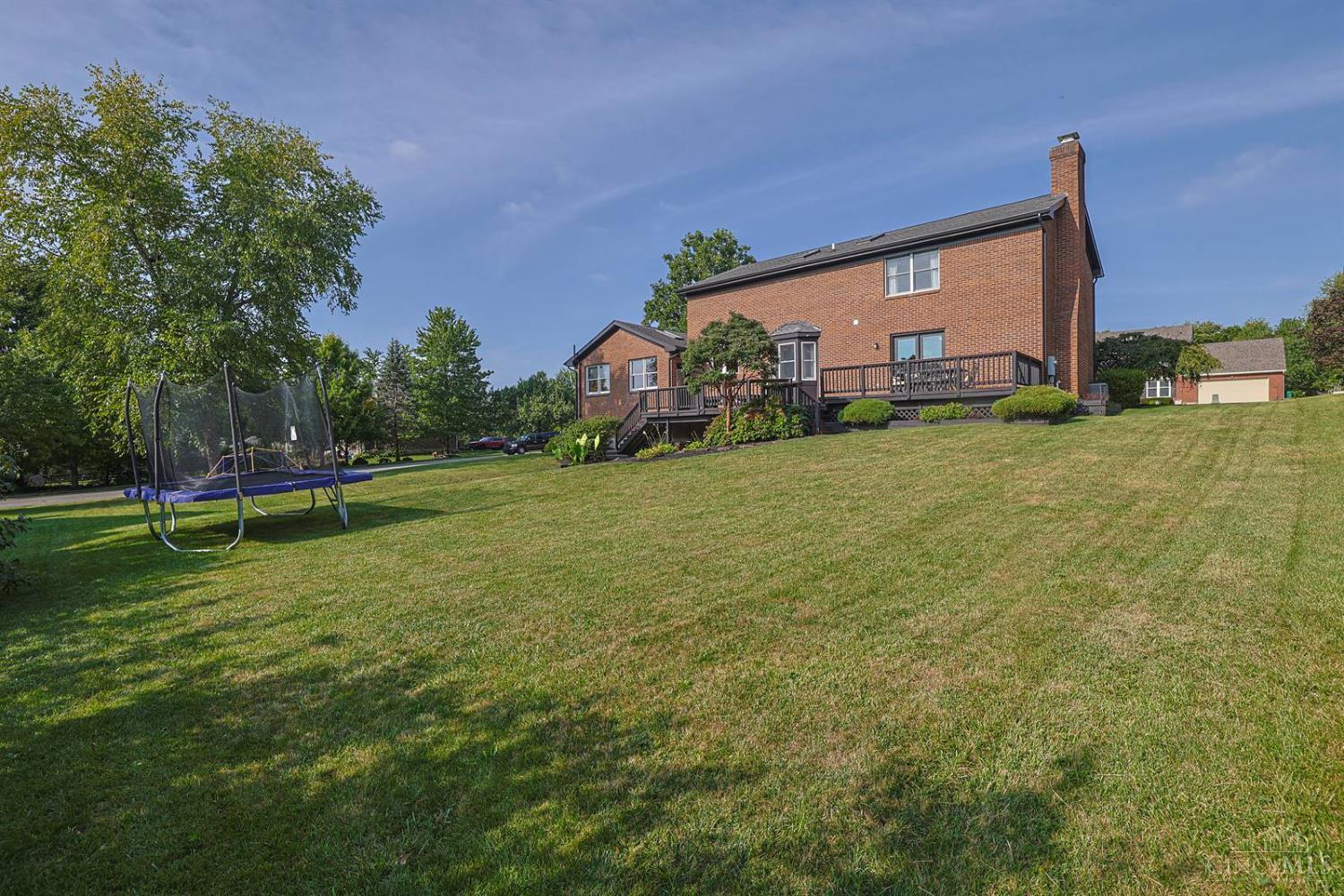 5640 Sage Meadow Court, West Chester, OH, 45069 — photo 42