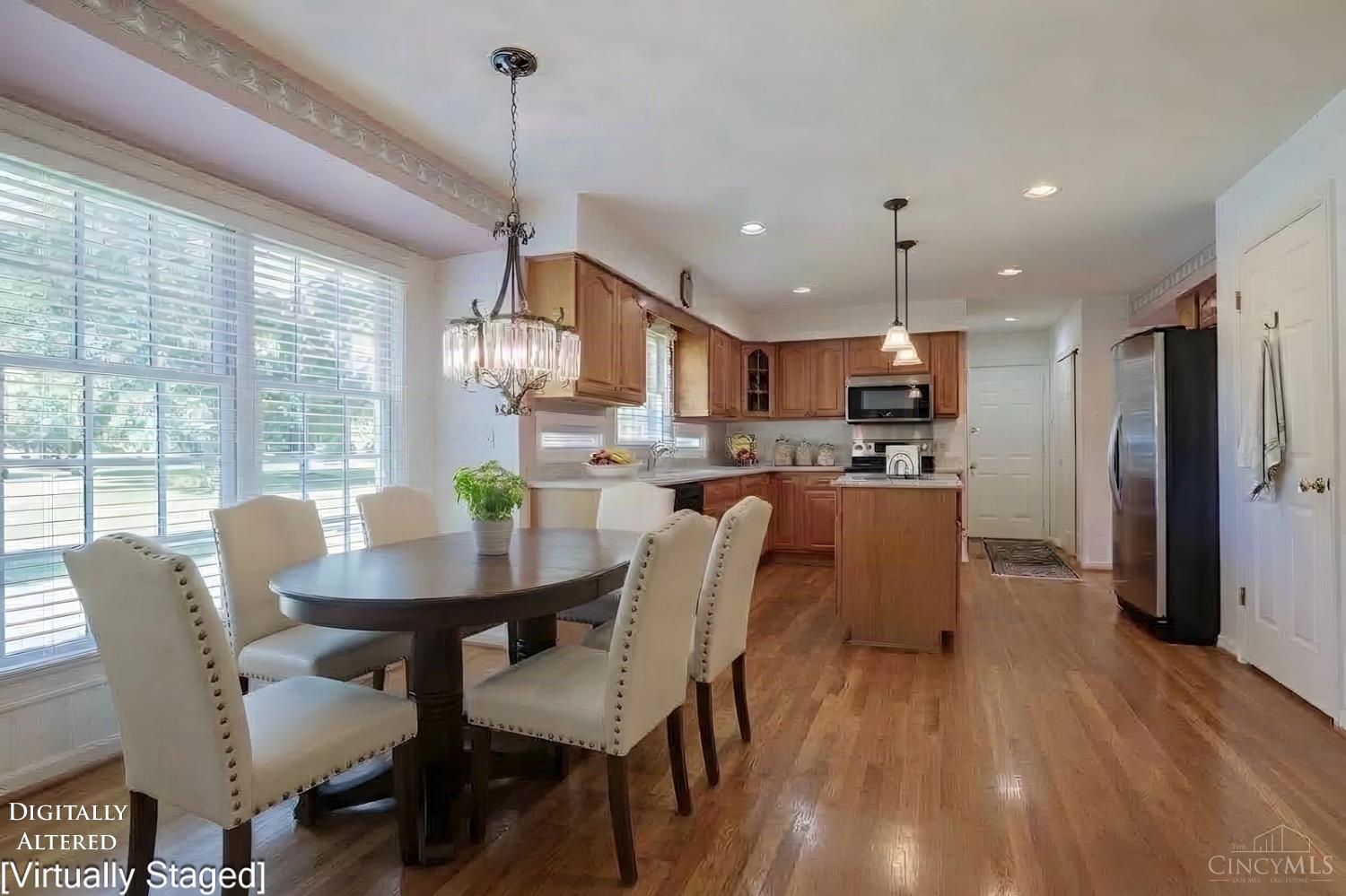11715 Kemperwoods Drive, Symmes Twp, OH, 45249 — photo 18