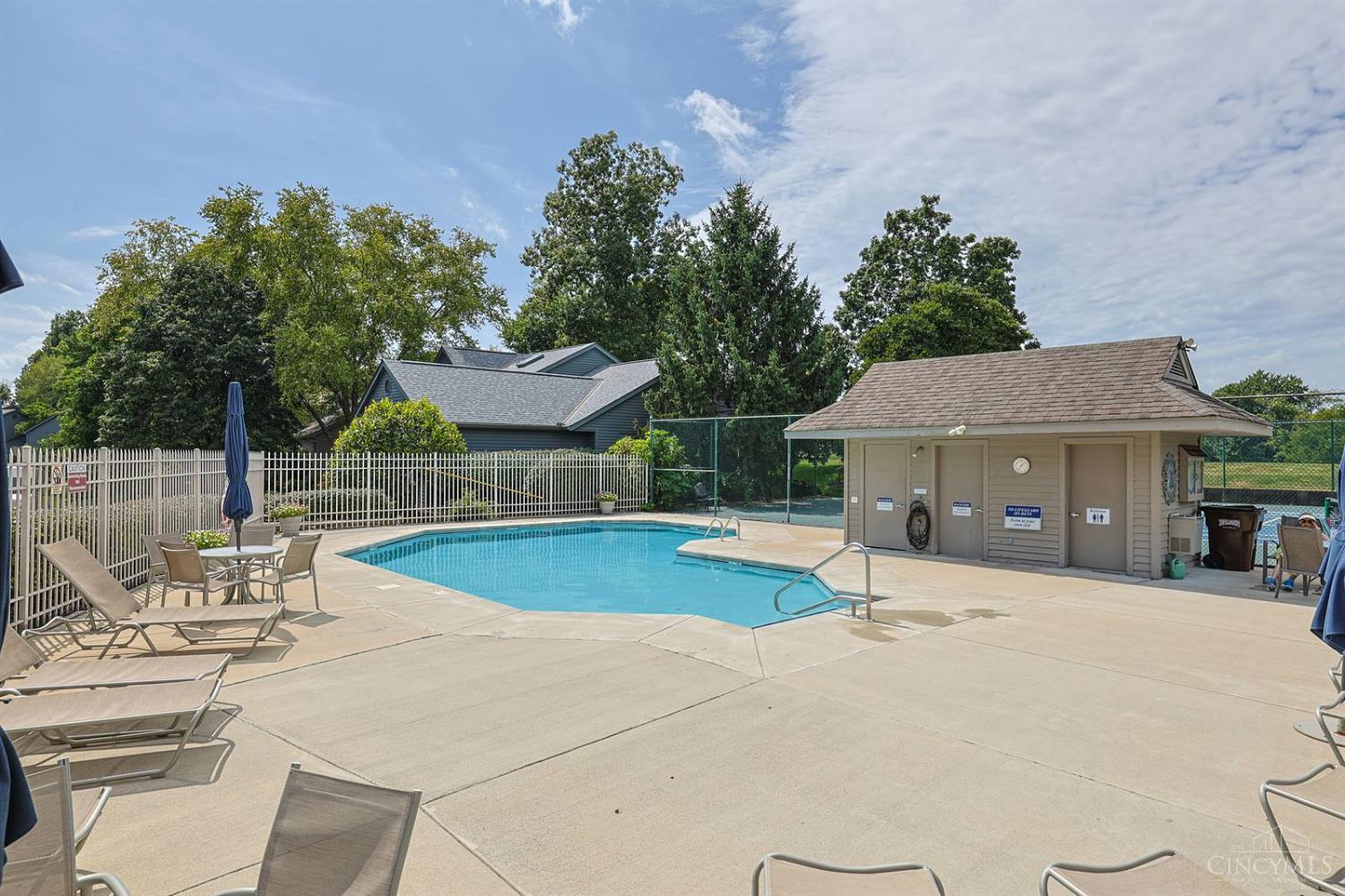 116 Bentwood Court, Blue Ash, OH, 45241 — photo 40