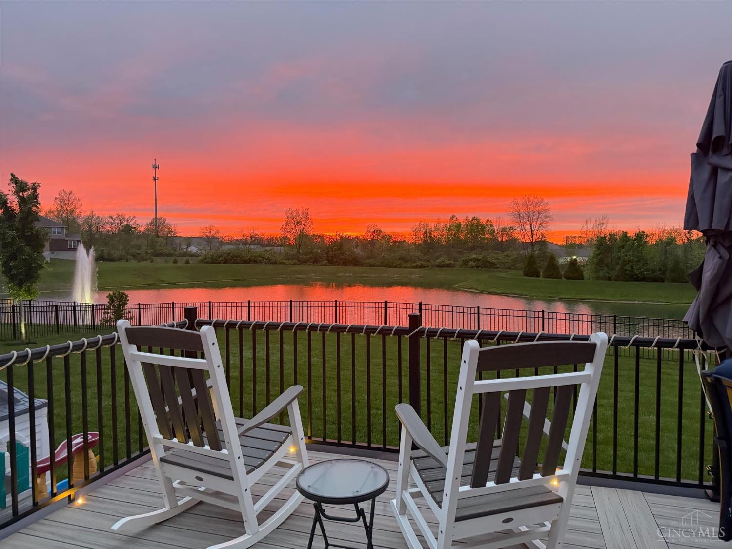 8101 Taffy Drive, West Chester, OH, 45069 — photo 69