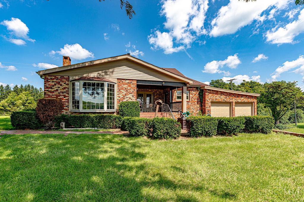 1290 St Rt 725, Somers Twp, OH, 45311