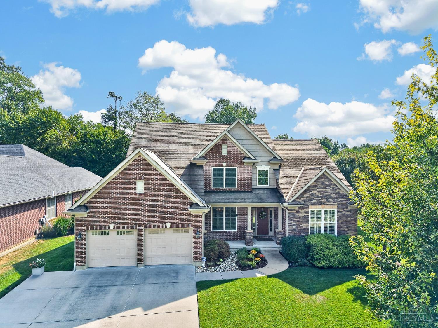 818 Forest Acres Drive, Anderson Twp, OH, 45255 — photo 6