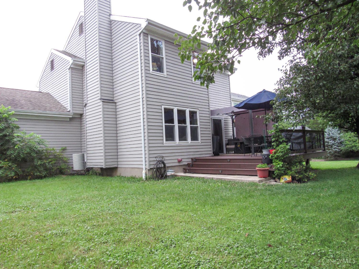 932 Tarragon Lane, Miami Twp, OH, 45150 — photo 6