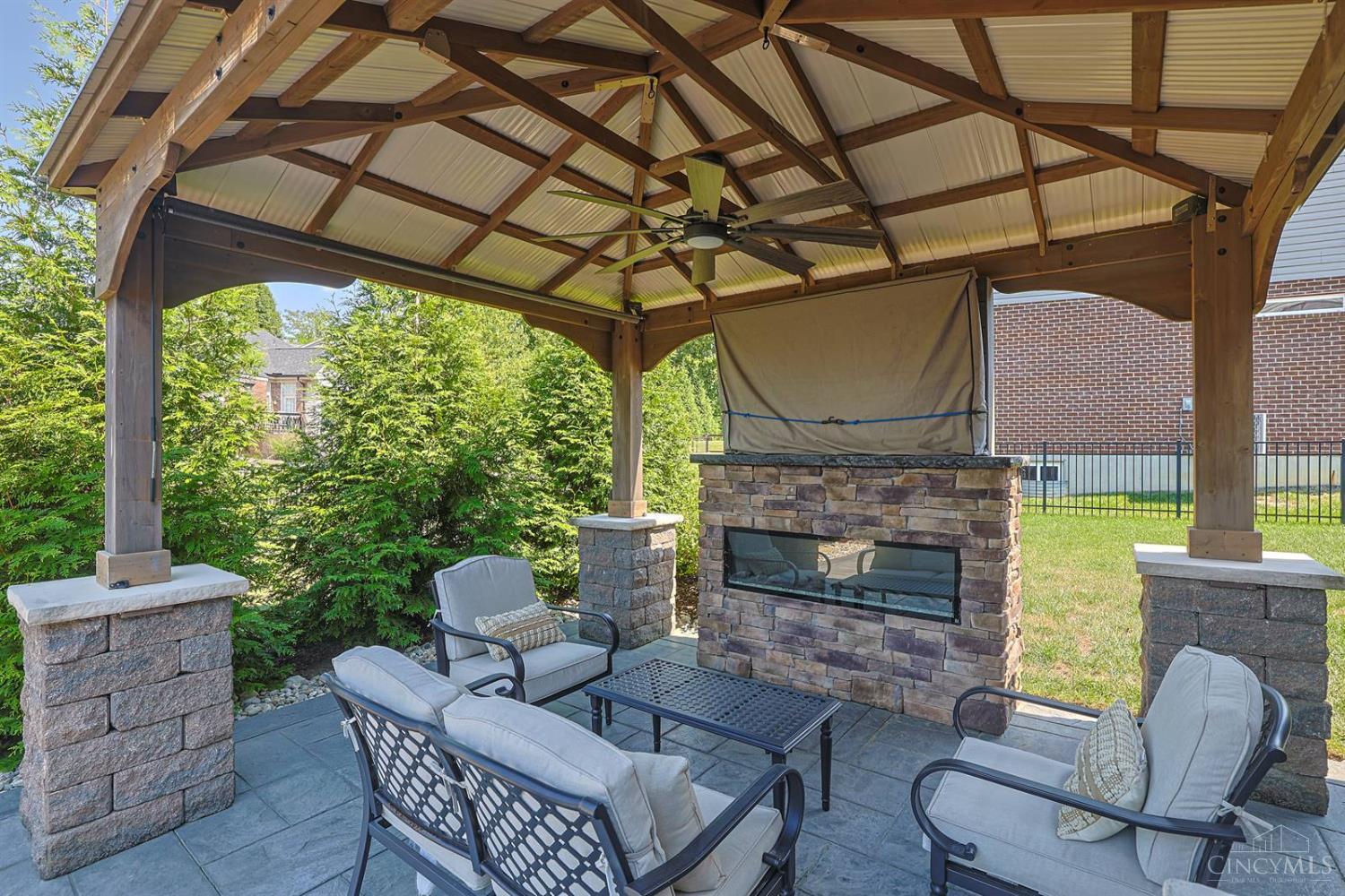 5356 Renaissance Park Drive, Middletown, OH, 45005 — photo 33