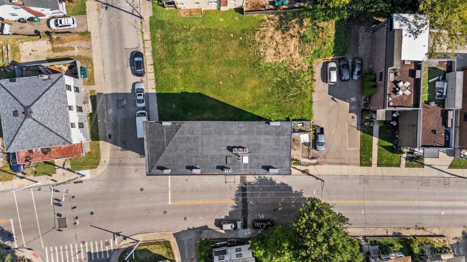 2600 Hackberry Street #E, Cincinnati, OH, 45206 — photo 49