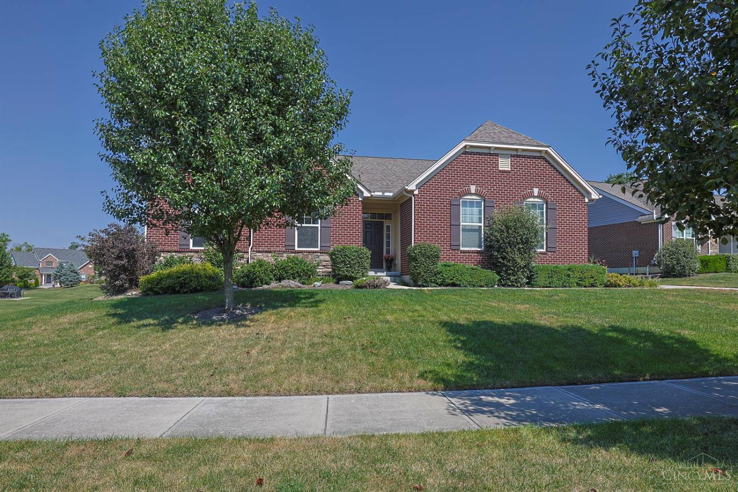 5356 Renaissance Park Drive, Middletown, OH, 45005 — photo 2