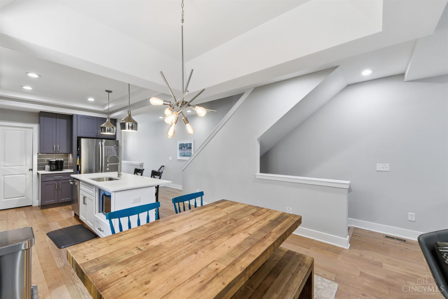 3651 Brotherton Road #A, Cincinnati, OH, 45209 — photo 8