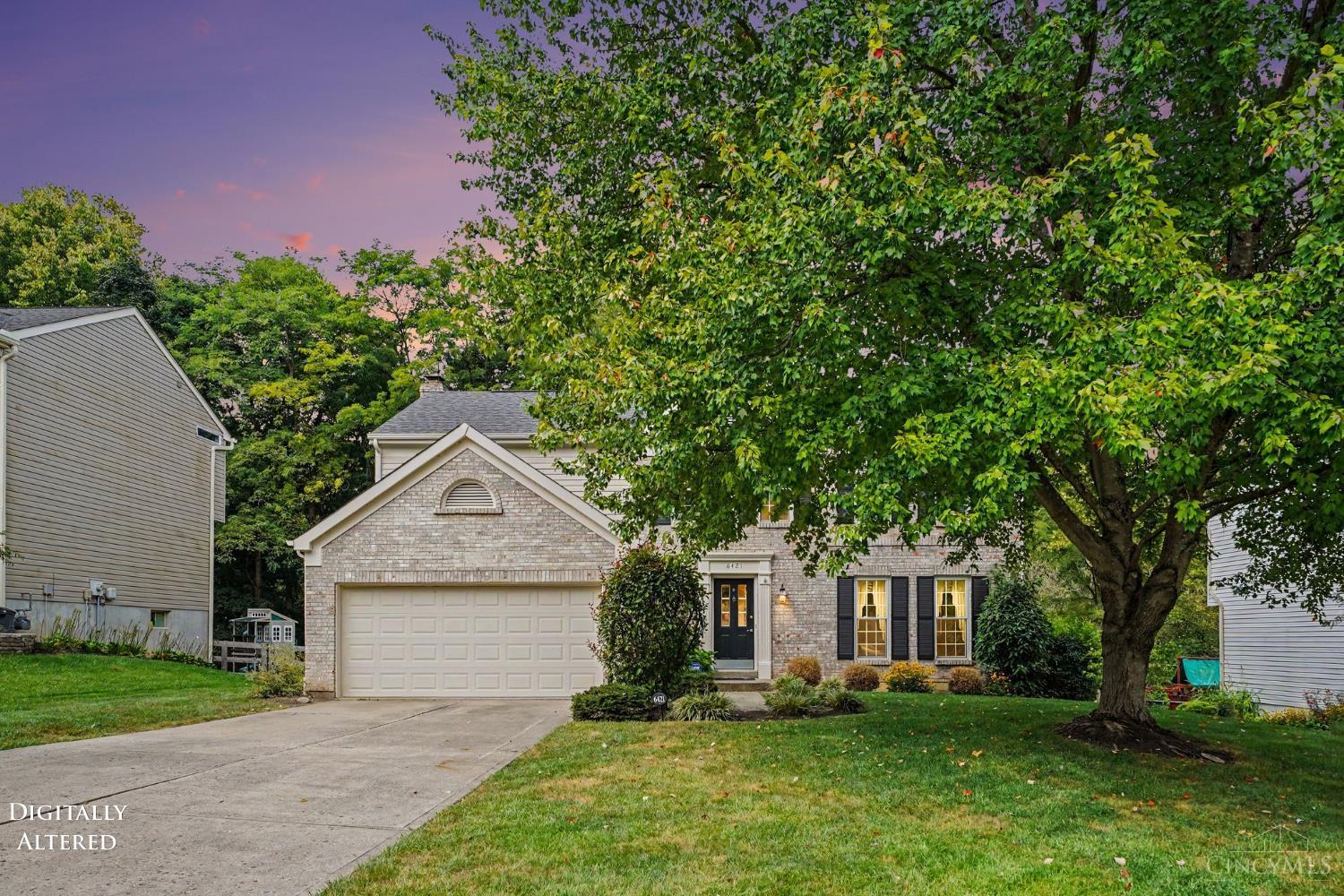 6421 Copperleaf Lane, Cincinnati, OH, 45230 — photo 2
