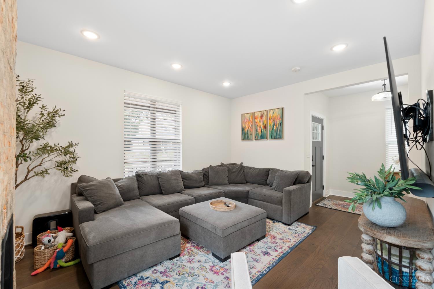4610 Winona Terrace, Cincinnati, OH, 45227 — photo 6