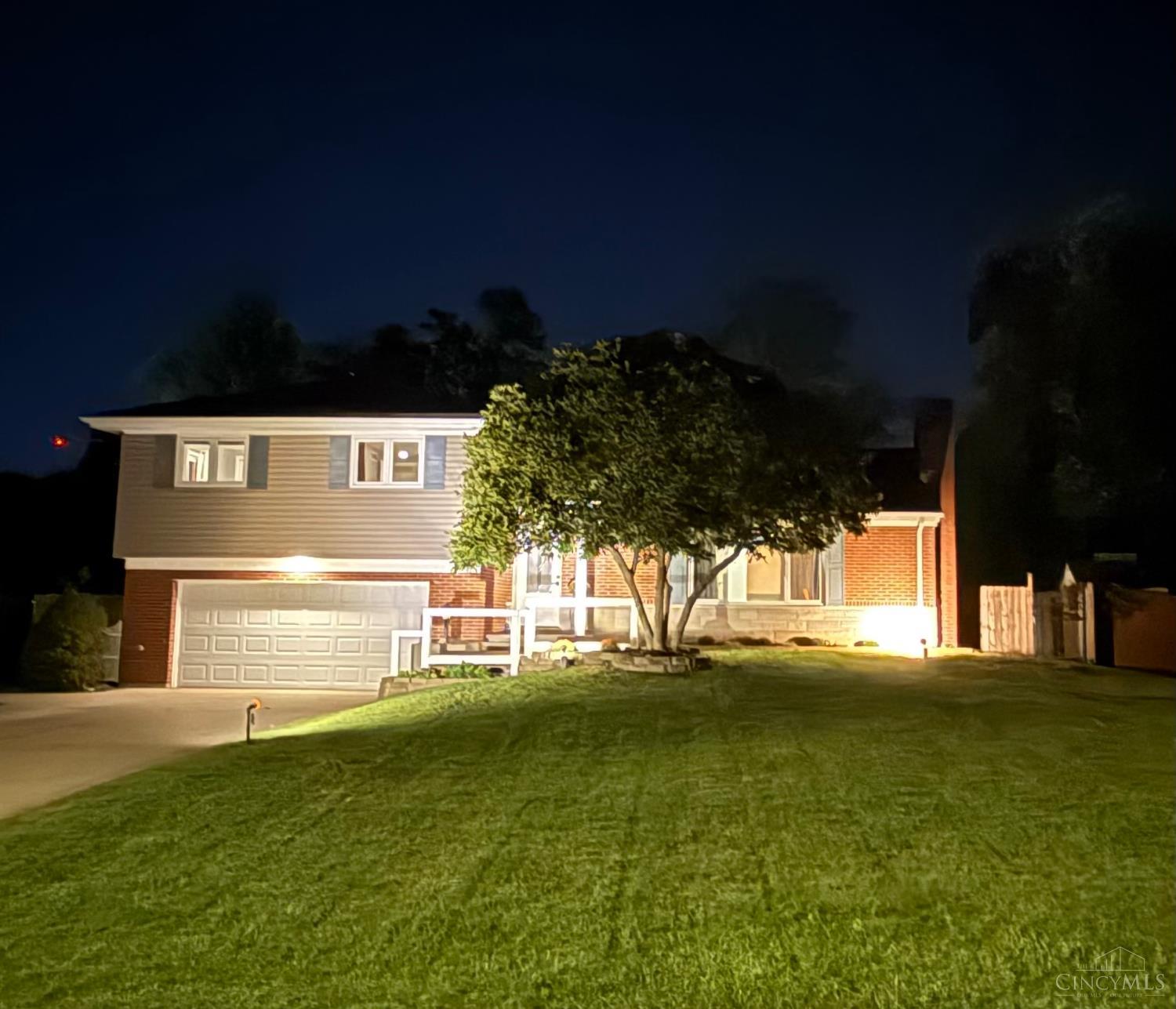 1258 Immaculate Lane, Anderson Twp, OH, 45255 — photo 50