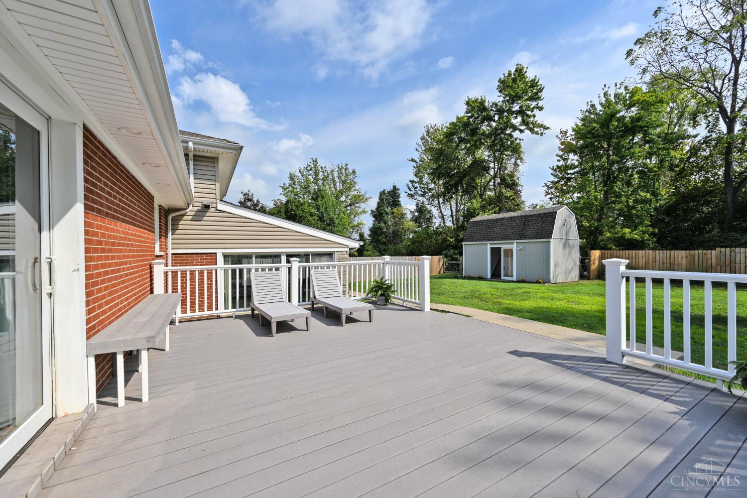 1258 Immaculate Lane, Anderson Twp, OH, 45255 — photo 41