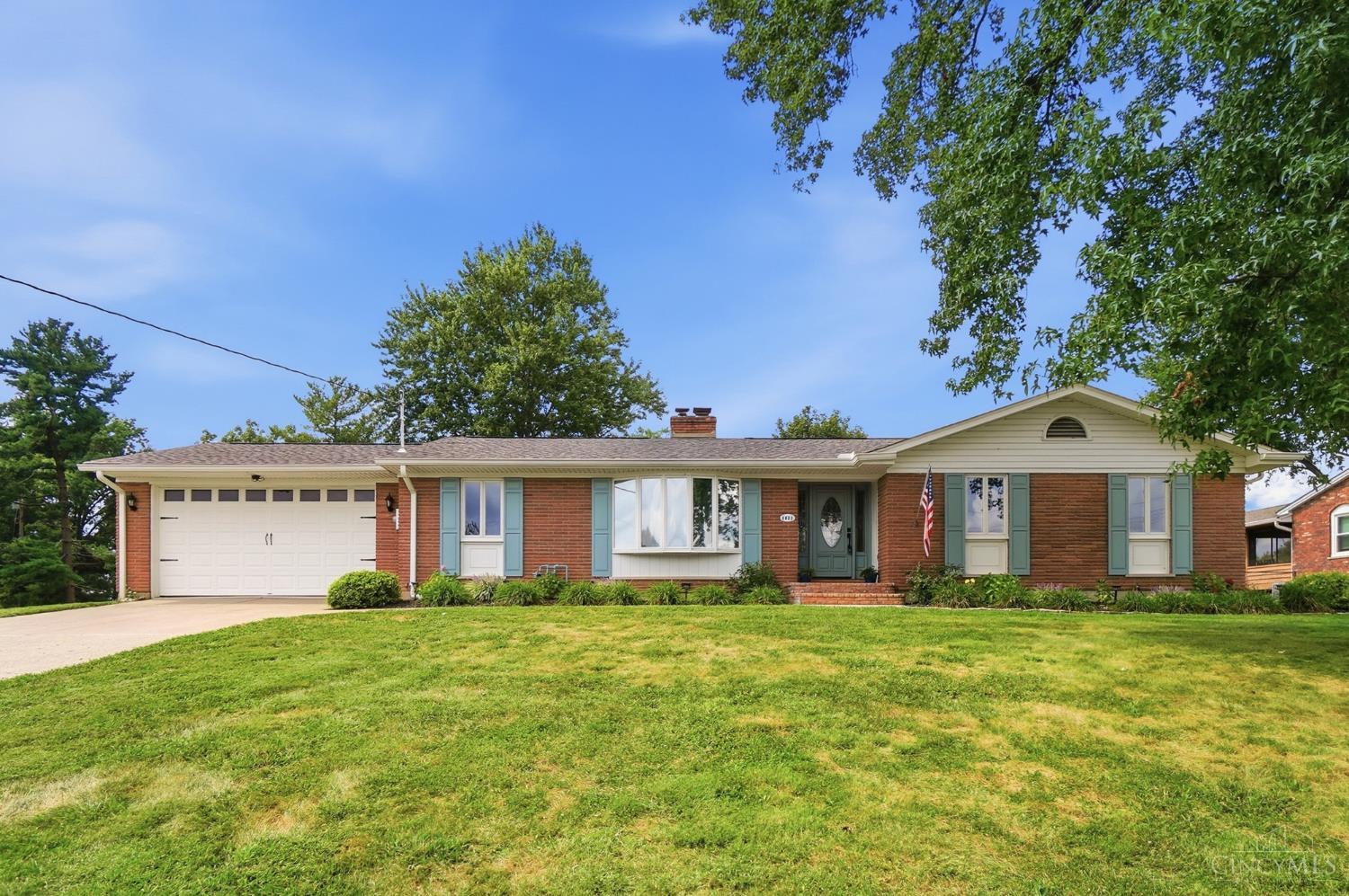 Photo 2 of Sale Pending at 8083 Gaines Rd, Colerain Twp, OH 45247 | MLS# 1893493 | Listing updated on 2026-09-13