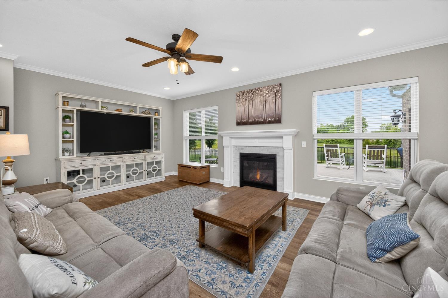 8101 Taffy Drive, West Chester, OH, 45069 — photo 21