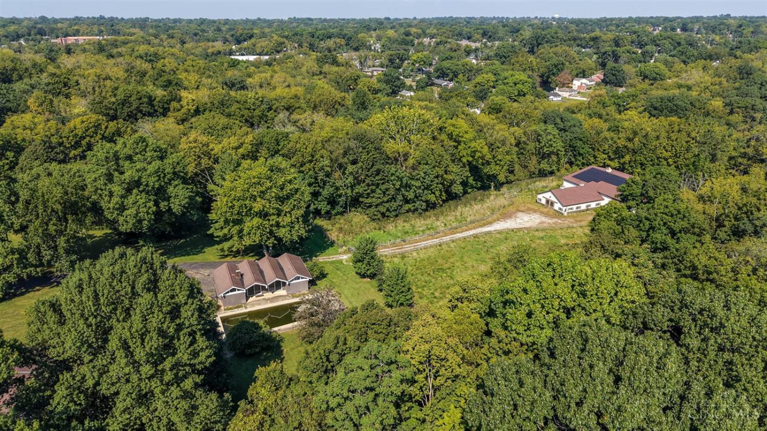 8505 Fox Cub Lane, Indian Hill, OH, 45243 — photo 34