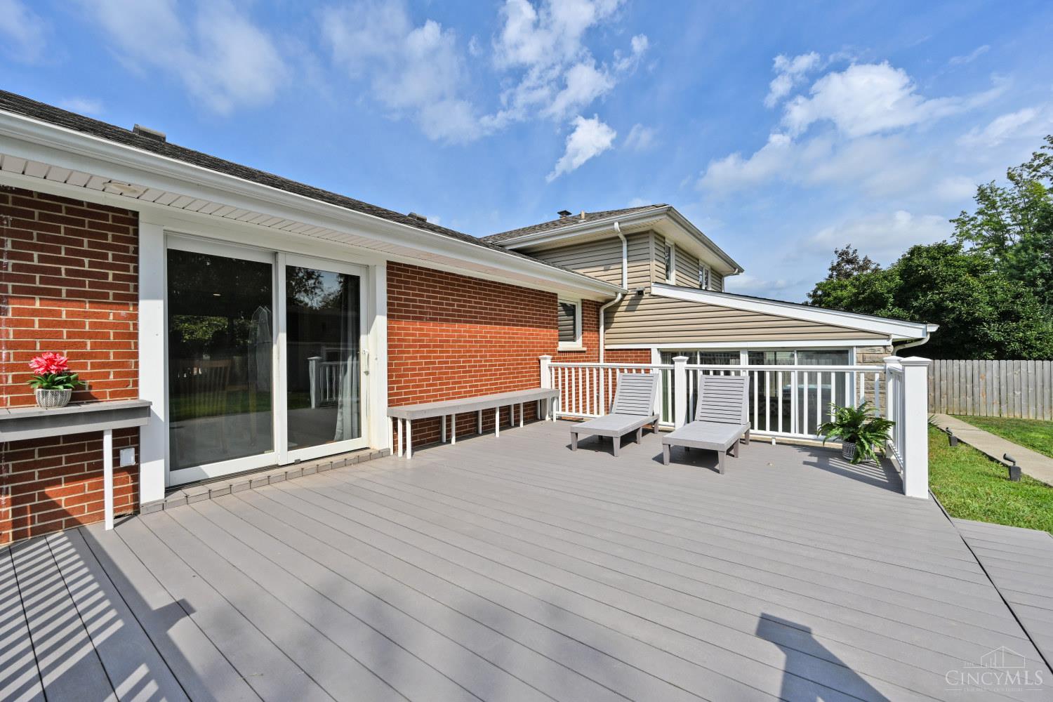 1258 Immaculate Lane, Anderson Twp, OH, 45255 — photo 42