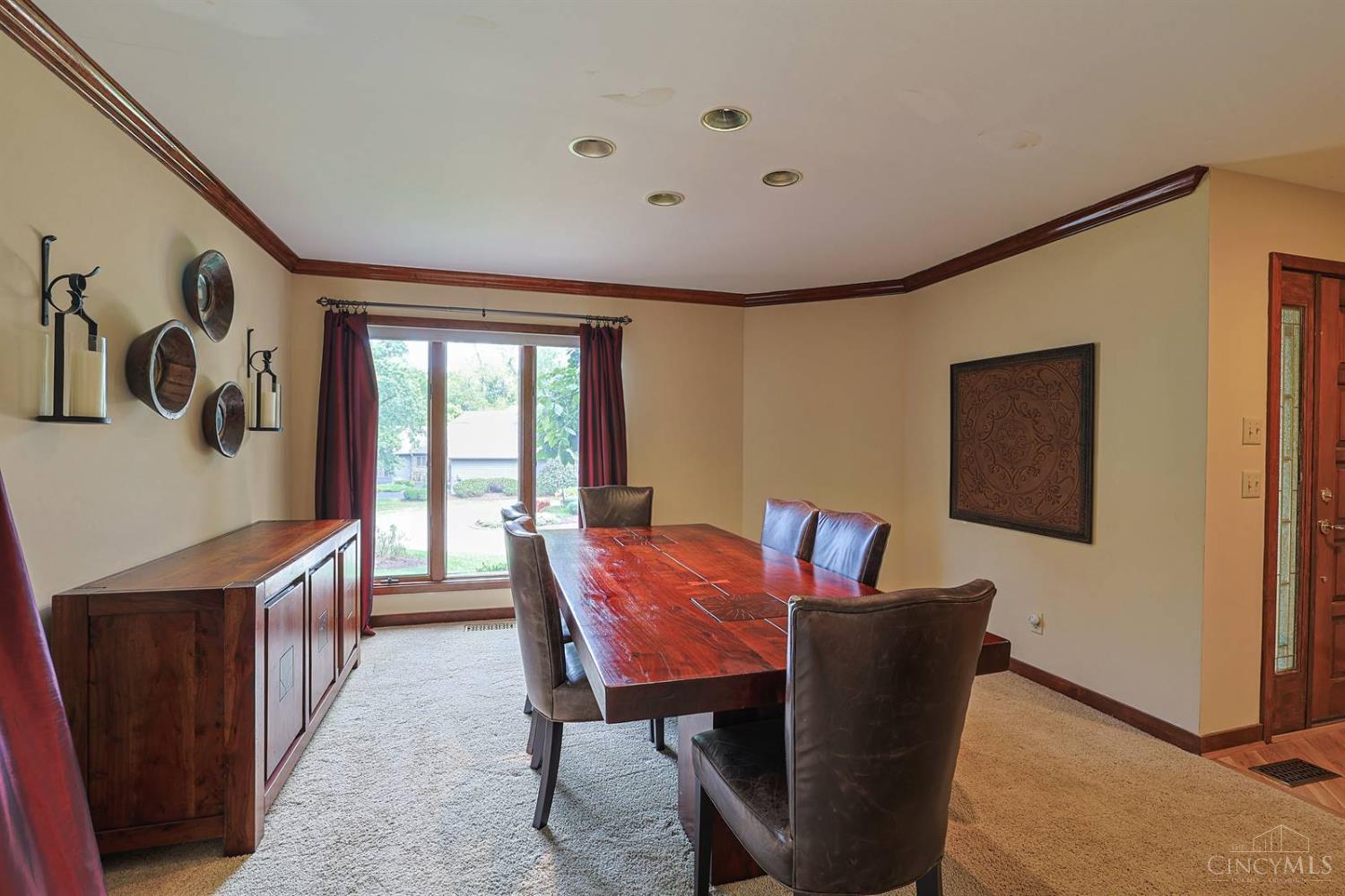 116 Bentwood Court, Blue Ash, OH, 45241 — photo 12