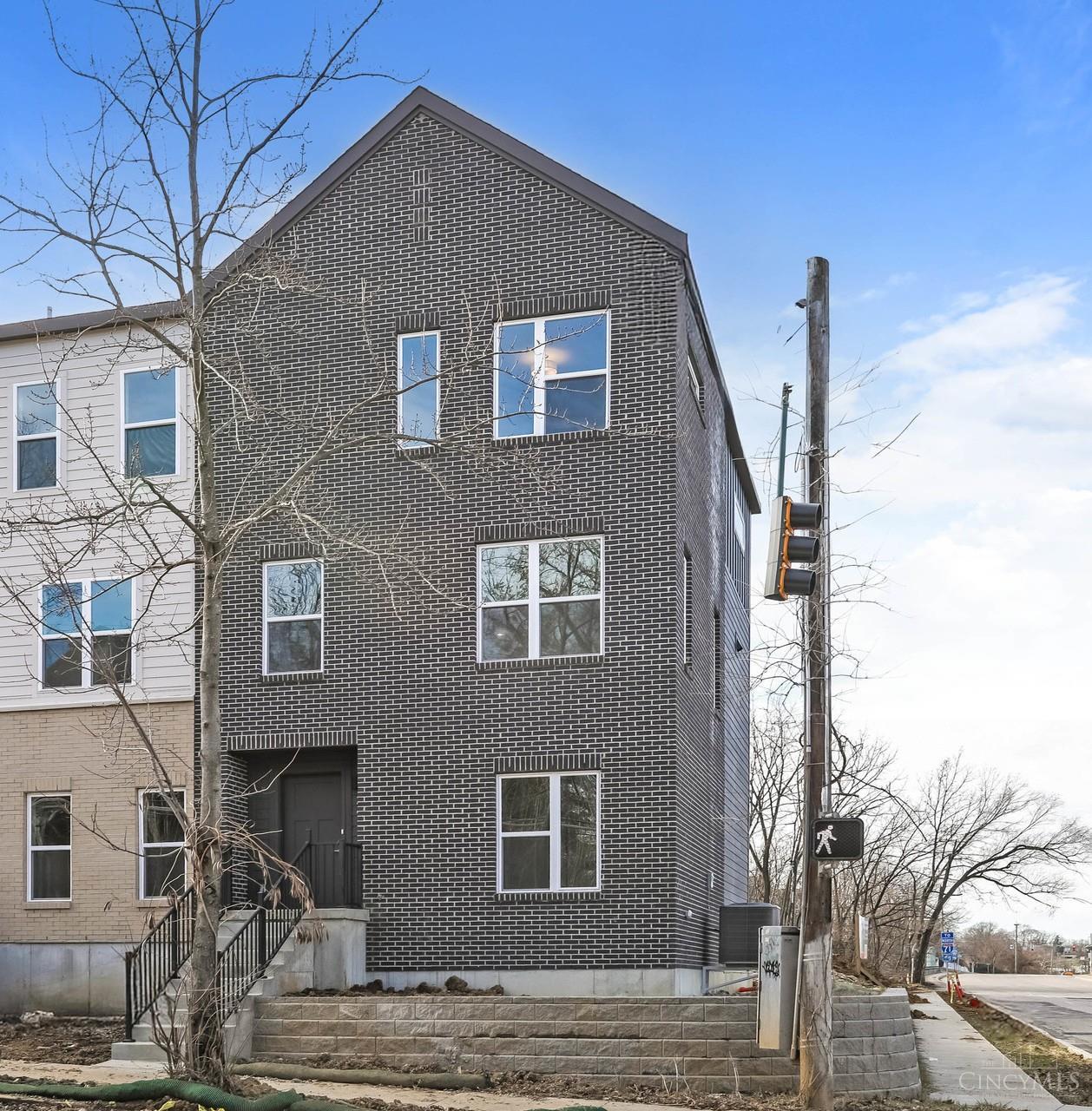 2611 May Street, Cincinnati, OH, 45206