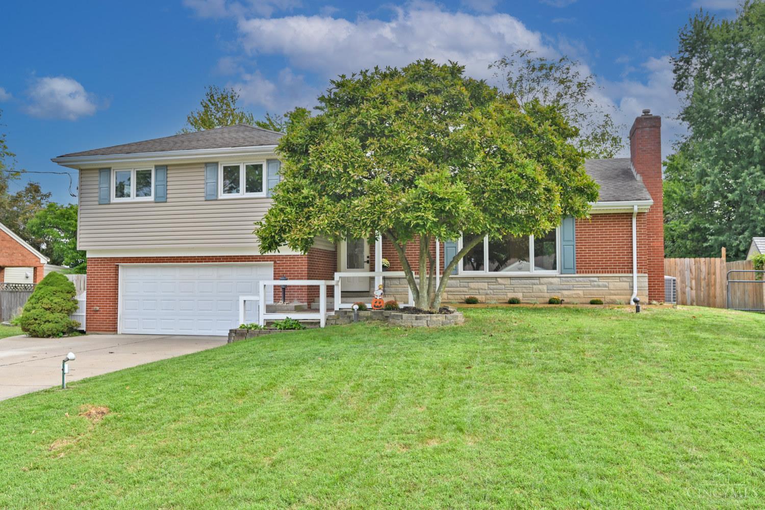 1258 Immaculate Lane, Anderson Twp, OH, 45255 — photo 3