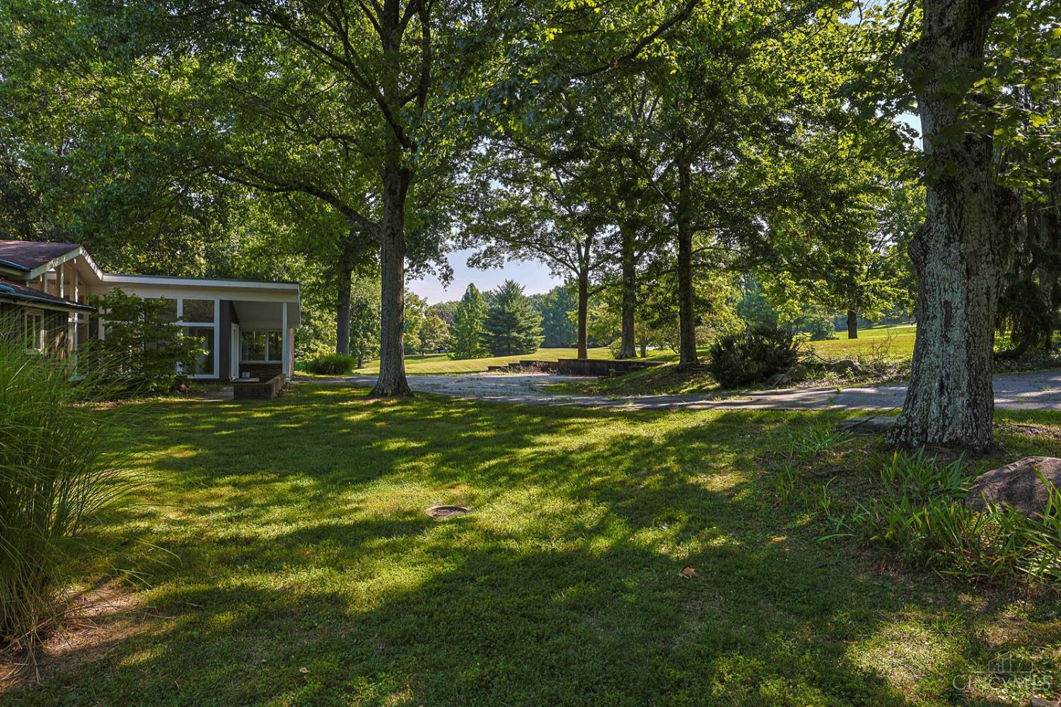 8505 Fox Cub Lane, Indian Hill, OH, 45243 — photo 28