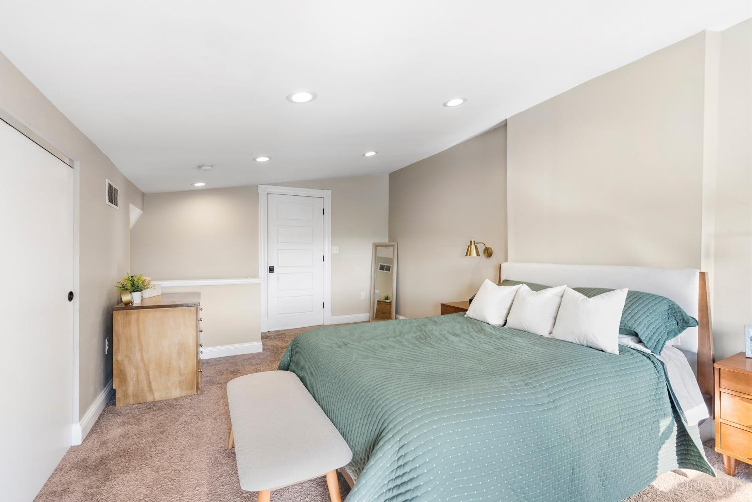 2600 Hackberry Street #E, Cincinnati, OH, 45206 — photo 36