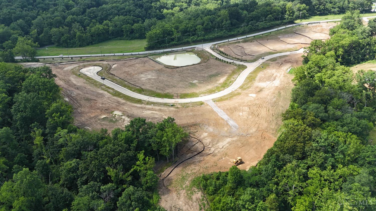 423 Trailside Woods Court #Lot17, Miami Twp, OH, 45140 — photo 6