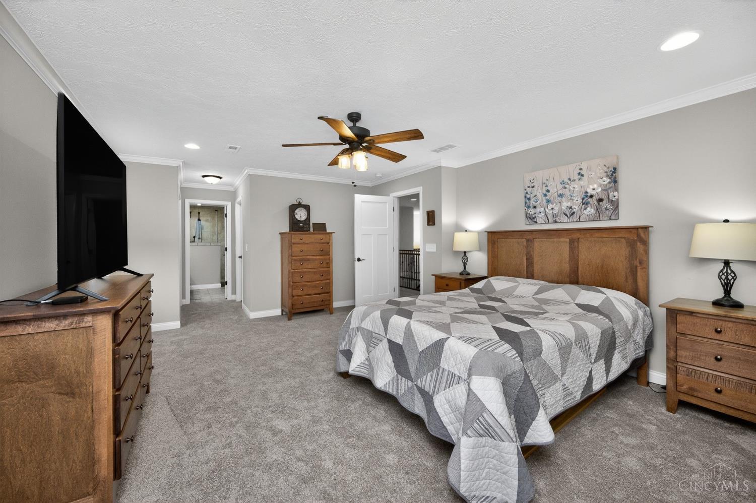 8101 Taffy Drive, West Chester, OH, 45069 — photo 31