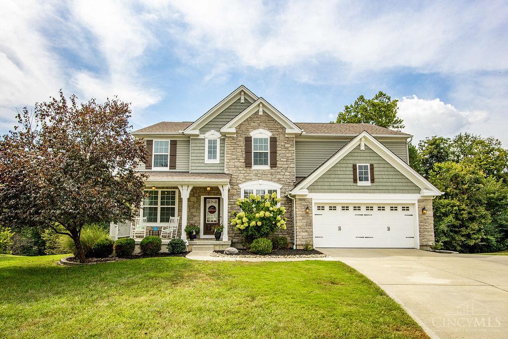 Single family home for sale at 228 Edgefield Dr, Cleves, OH 45002 | MLS# 1893370