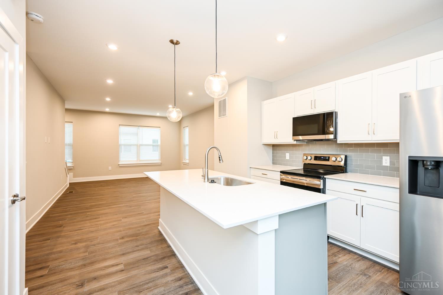 2523 Dix Street, Cincinnati, OH, 45206 — photo 7