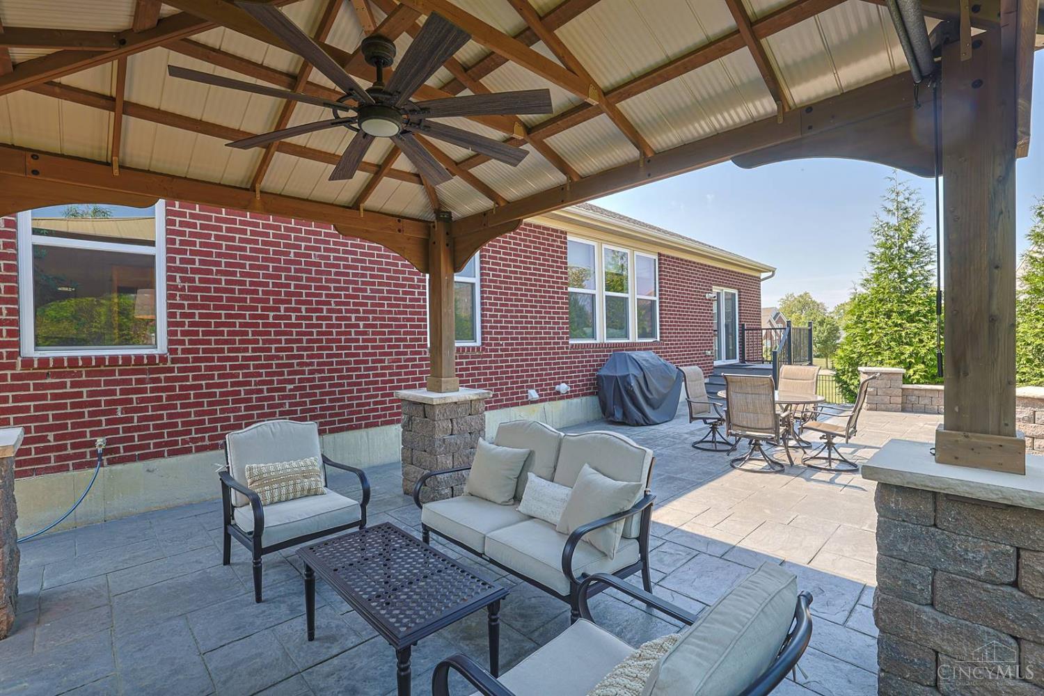 5356 Renaissance Park Drive, Middletown, OH, 45005 — photo 36