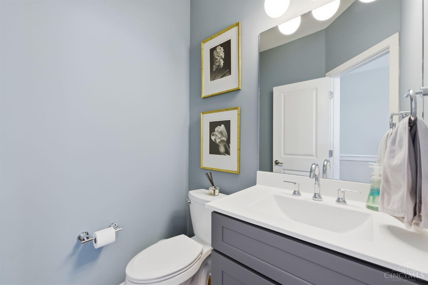 3651 Brotherton Road #A, Cincinnati, OH, 45209 — photo 44