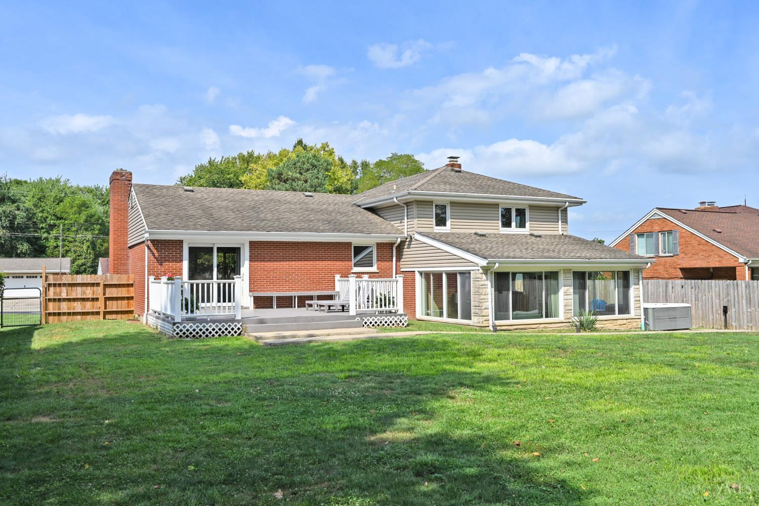1258 Immaculate Lane, Anderson Twp, OH, 45255 — photo 47