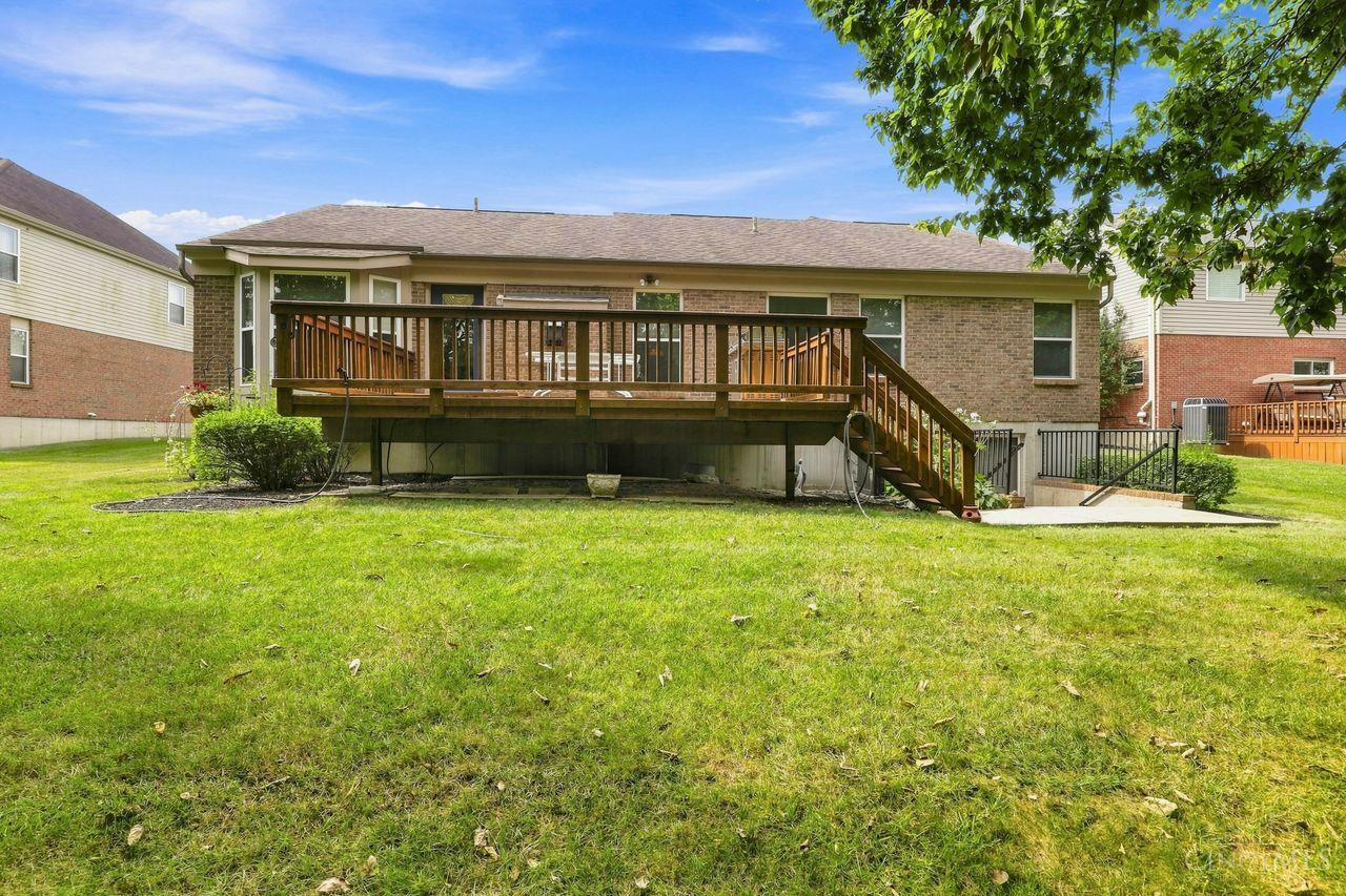 5638 Glenbrook Court, Mason, OH, 45040 — photo 50