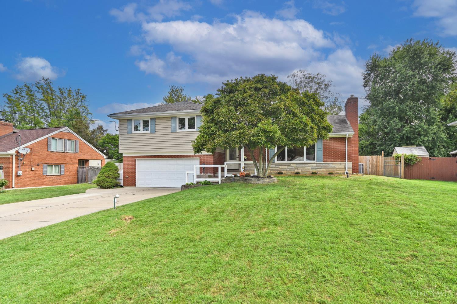 1258 Immaculate Lane, Anderson Twp, OH, 45255 — photo 2