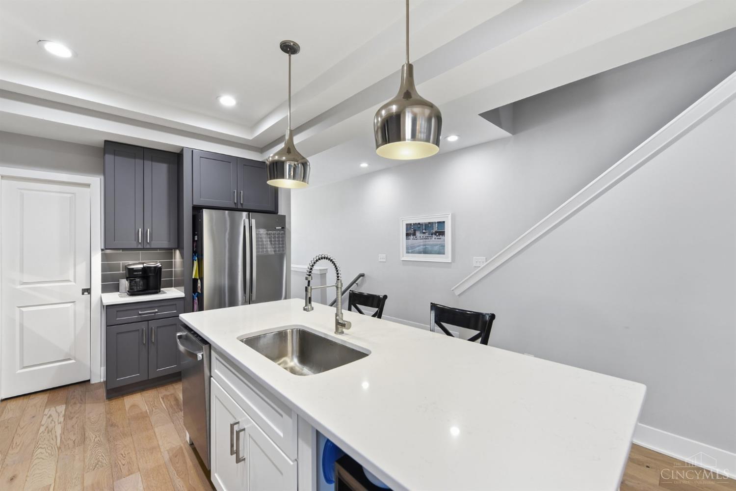3651 Brotherton Road #A, Cincinnati, OH, 45209 — photo 5