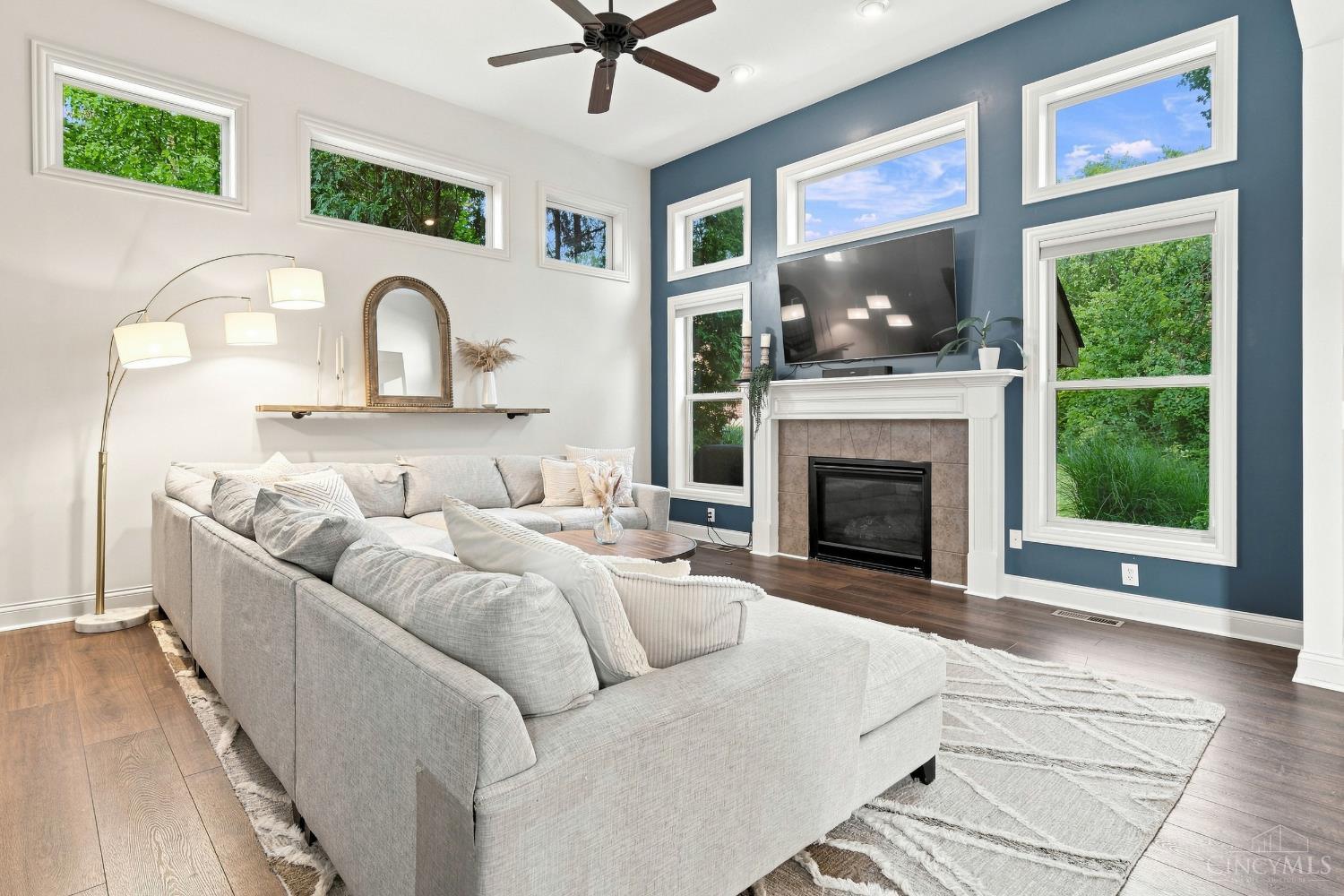 5793 Ferdinand Drive, West Chester, OH, 45069 — photo 12