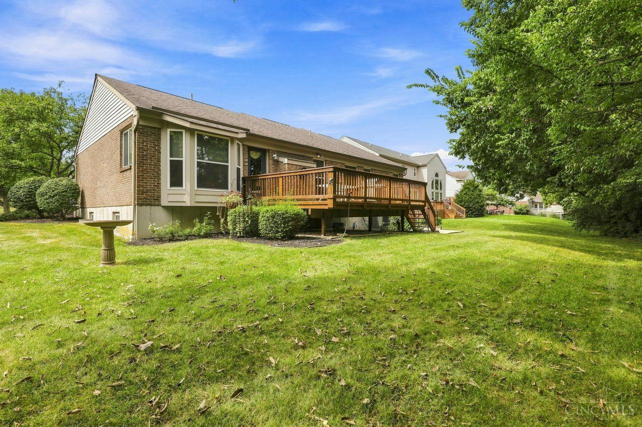 5638 Glenbrook Court, Mason, OH, 45040 — photo 49