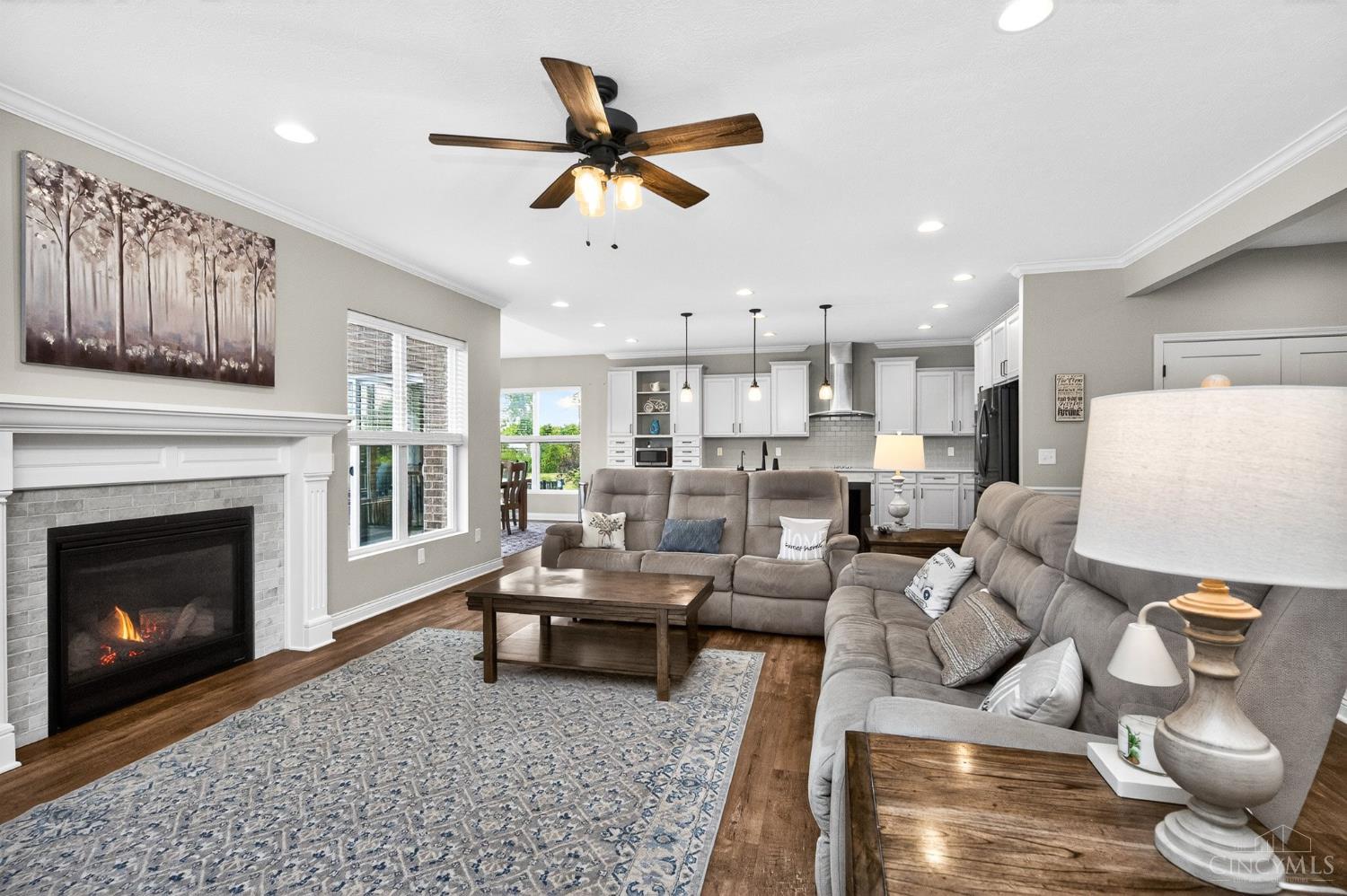 8101 Taffy Drive, West Chester, OH, 45069 — photo 22