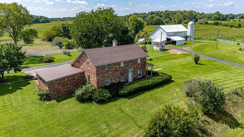 1290 St Rt 725, Somers Twp, OH, 45311 — photo 28