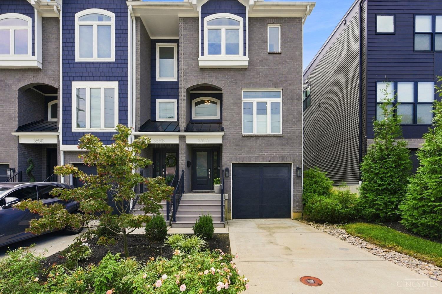 3651 Brotherton Road #A, Cincinnati, OH, 45209