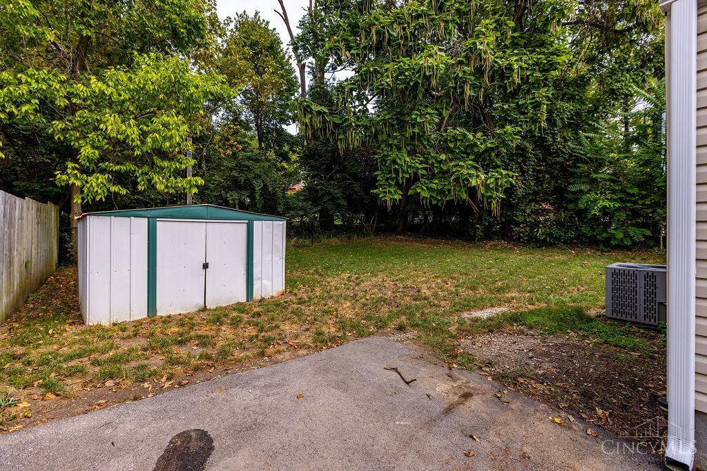 6304 Chandler Street, Cincinnati, OH, 45227 — photo 23