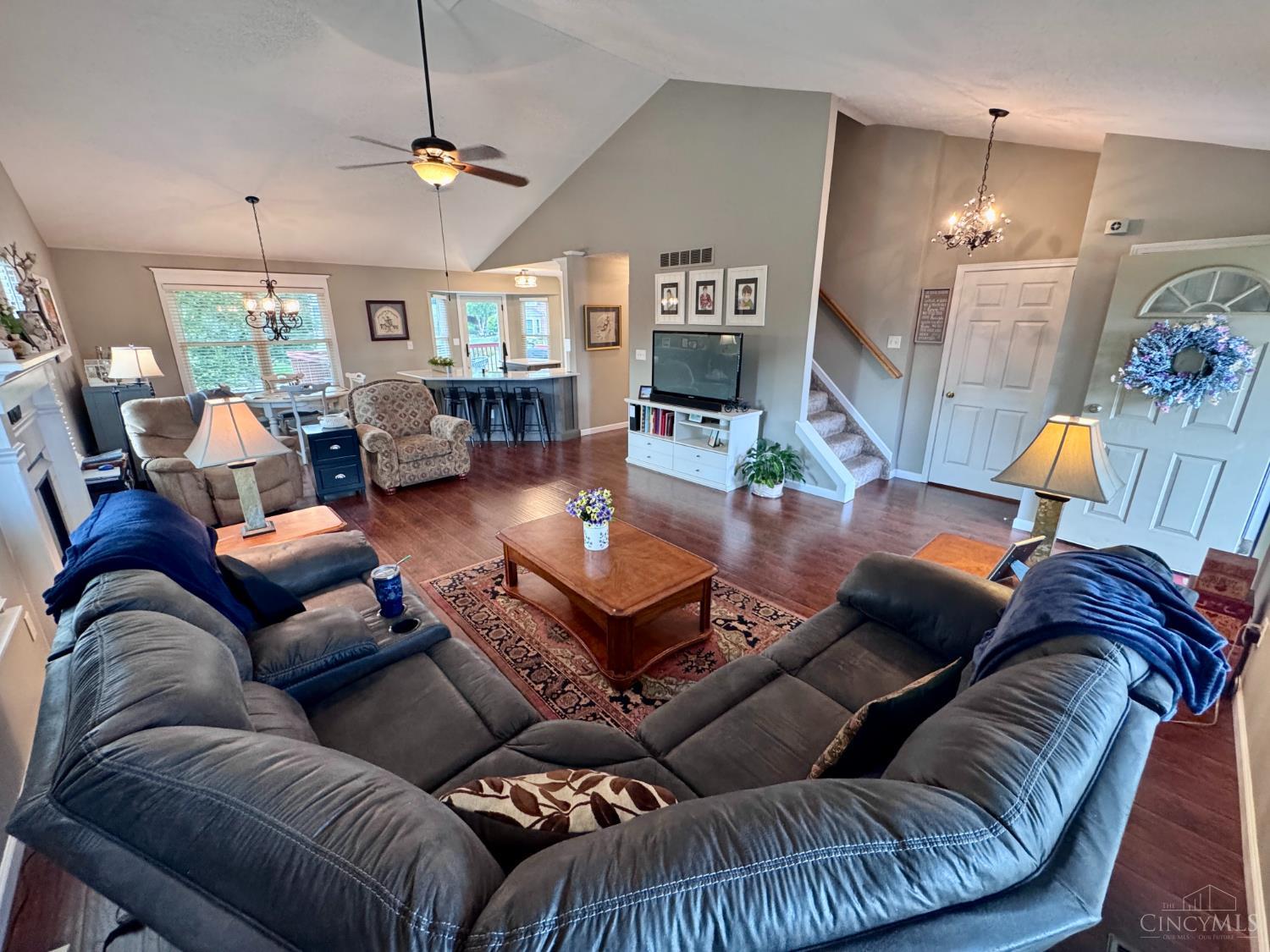 6253 Zilpha Court, Fairfield Twp, OH, 45011 — photo 7